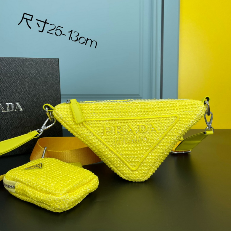 Wholesale Cheap Aaa P rada Women Bags for Sale
