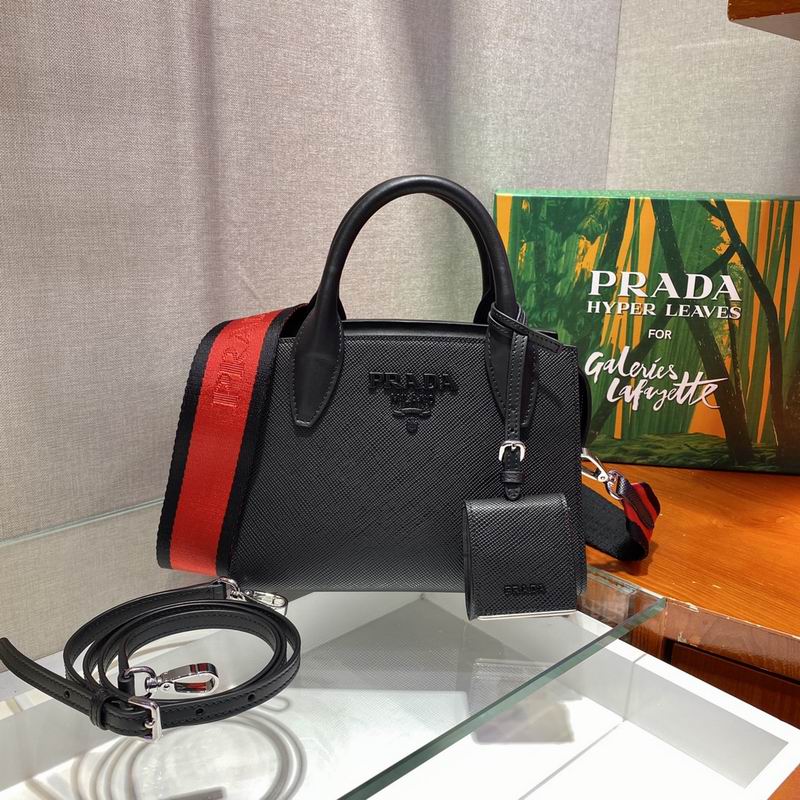 Wholesale Cheap Aaa P rada Saffiano Bags for Sale