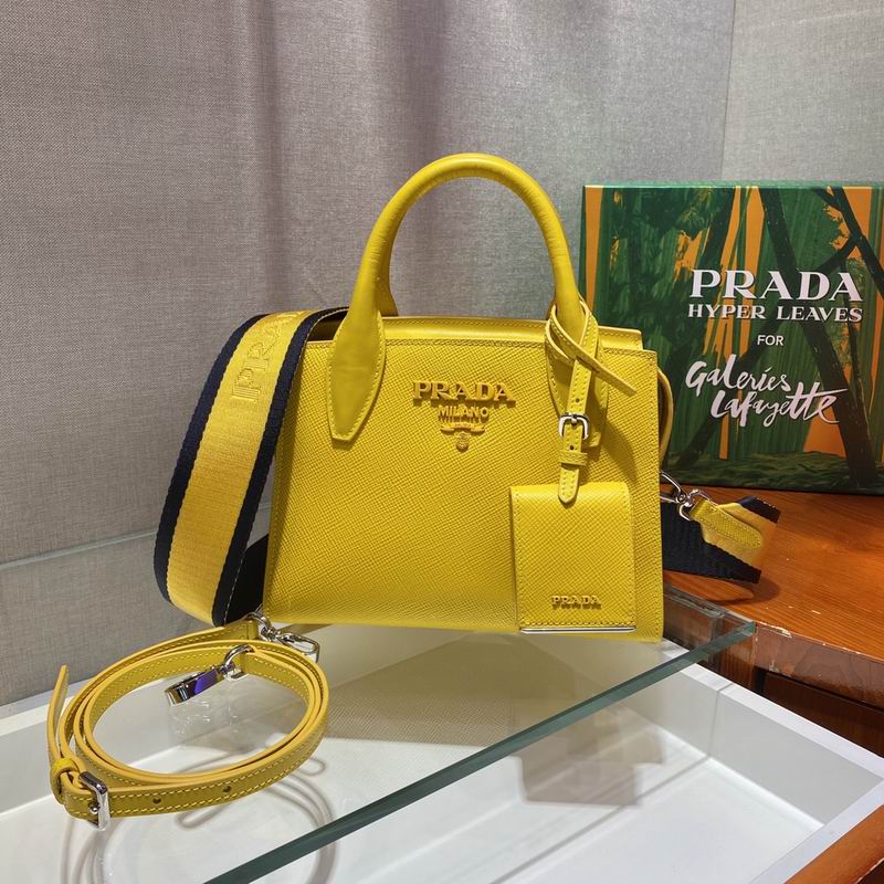 Wholesale Cheap Aaa P rada Saffiano Bags for Sale