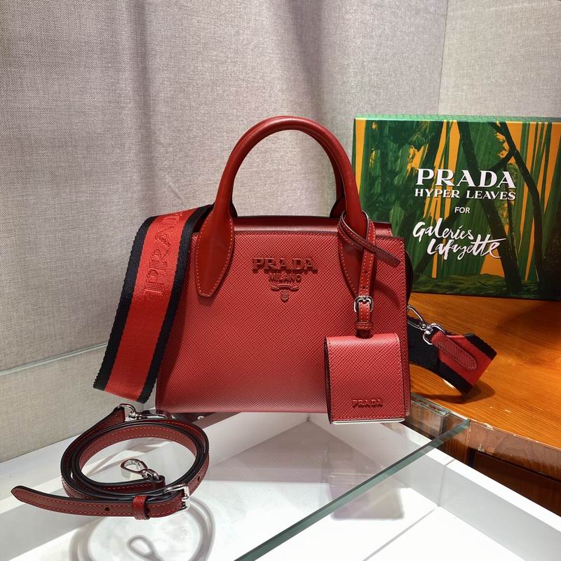 Wholesale Cheap Aaa P rada Saffiano Bags for Sale