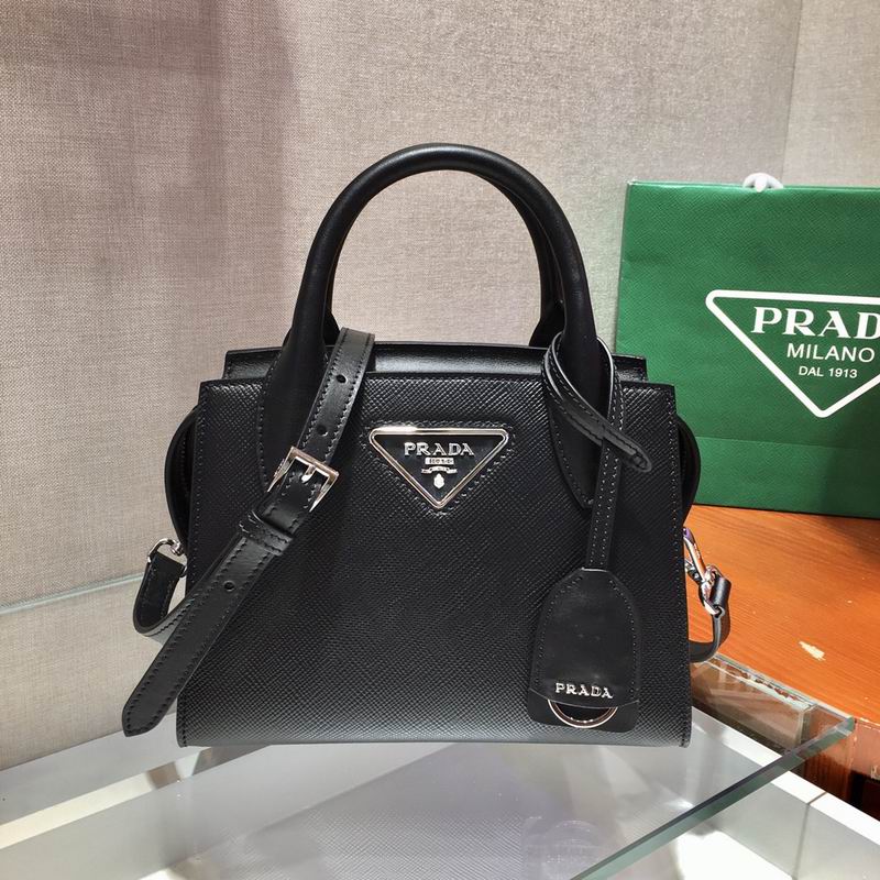 Wholesale Cheap Aaa P rada Saffiano Bags for Sale