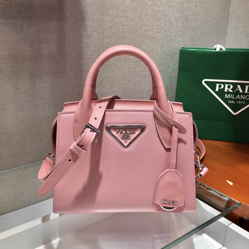 Wholesale Cheap Aaa P rada Saffiano Bags for Sale
