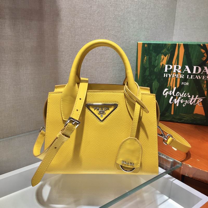 Wholesale Cheap Aaa P rada Saffiano Bags for Sale