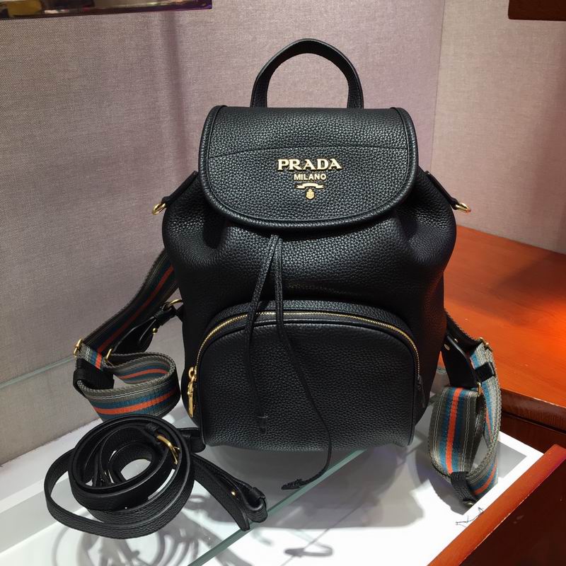 Wholesale Cheap Aaa P rada Designer Backpacks for Sale