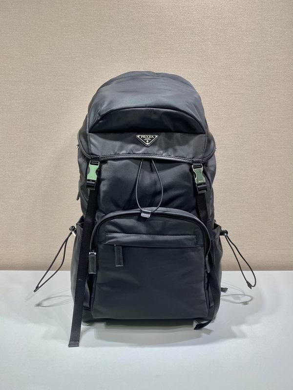 Wholesale Cheap Aaa P rada Designer Backpacks for Sale