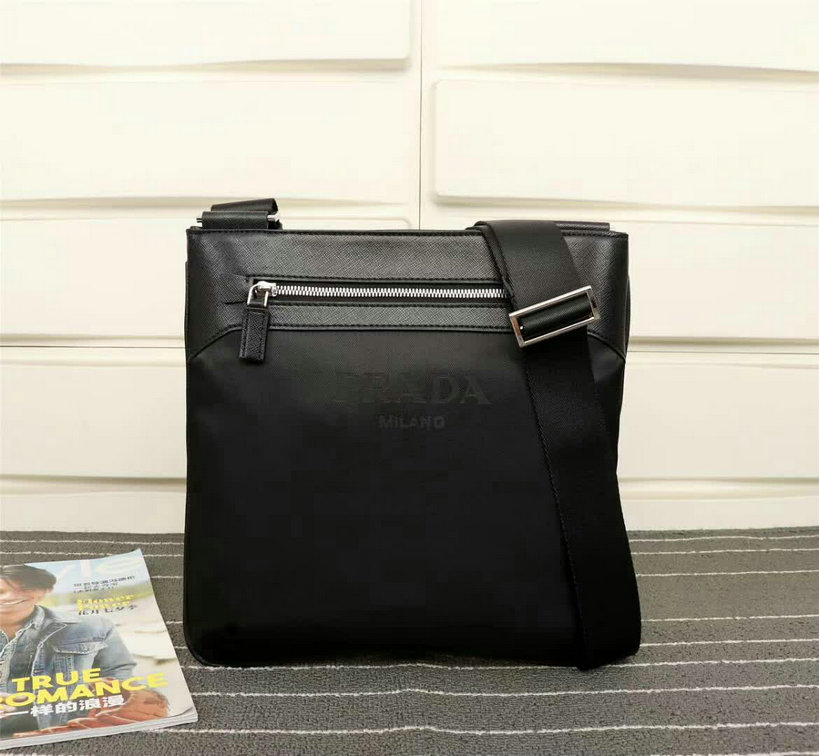 Wholesale Cheap Prada Messenger bags for Sale