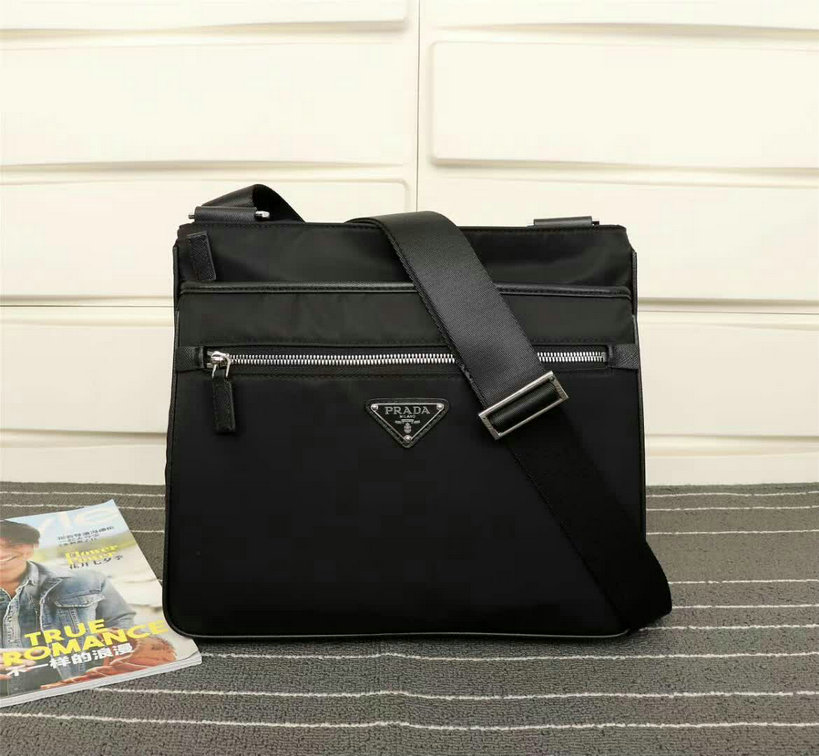 Wholesale Cheap Prada Messenger bags for Sale