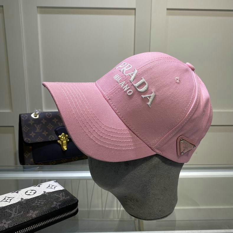 Wholesale Cheap Prada Aaa Replica Designer Bucket Caps for Sale