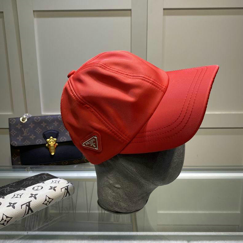 Wholesale Cheap Prada Aaa Replica Designer Bucket Caps for Sale