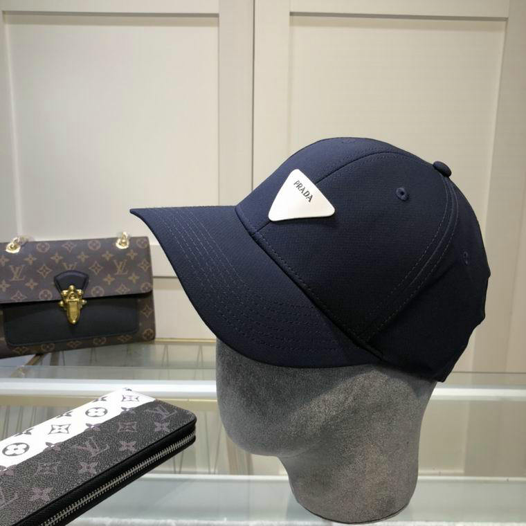 Wholesale Cheap Prada Aaa Replica Designer Bucket Caps for Sale