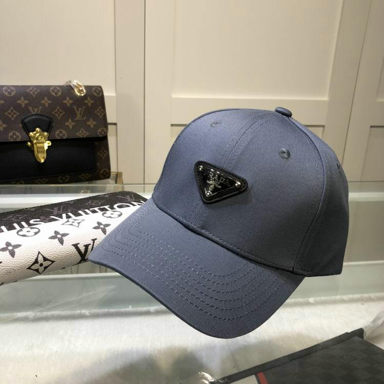 Wholesale Cheap Prada Aaa Replica Designer Bucket Caps for Sale