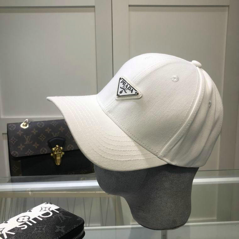 Wholesale Cheap Prada Aaa Replica Designer Bucket Caps for Sale