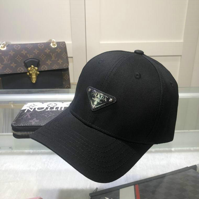 Wholesale Cheap Prada Aaa Replica Designer Bucket Caps for Sale