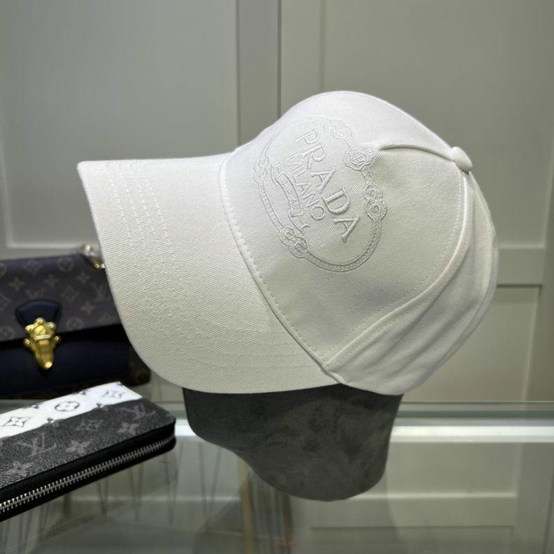 Wholesale Cheap Prada Aaa Replica Designer Bucket Caps for Sale