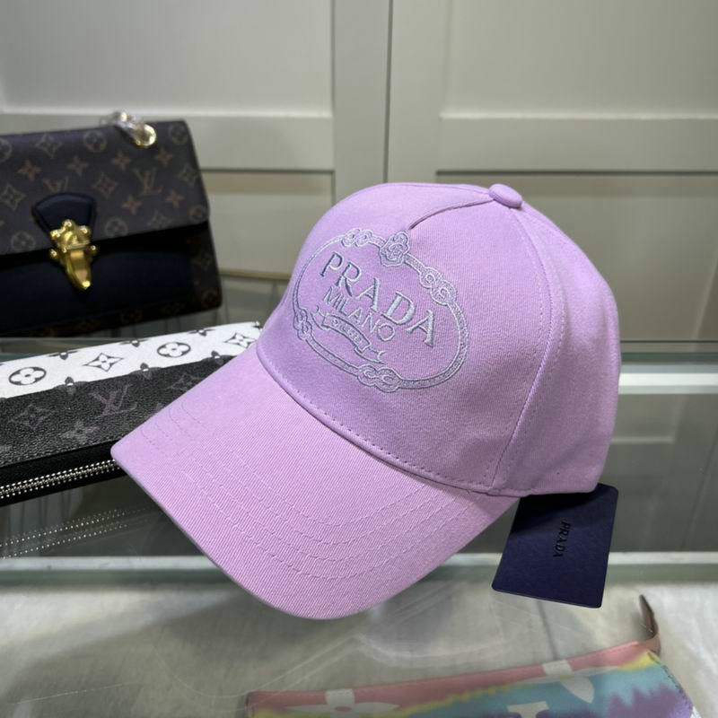 Wholesale Cheap Prada Aaa Replica Designer Bucket Caps for Sale