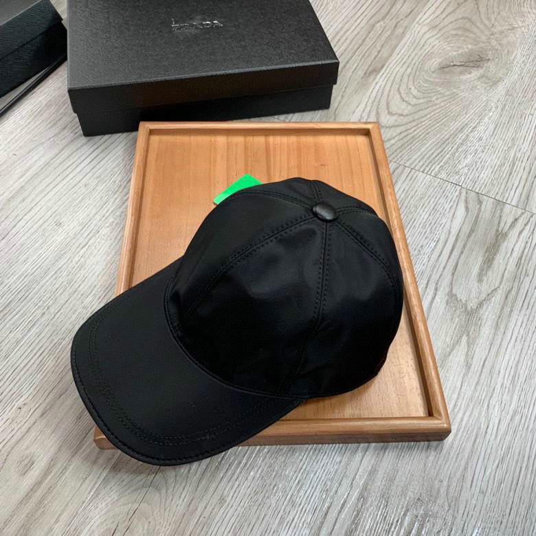 Wholesale Cheap Prada Aaa Replica Designer Bucket Caps for Sale