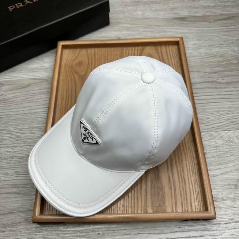 Wholesale Cheap Prada Aaa Replica Designer Bucket Caps for Sale