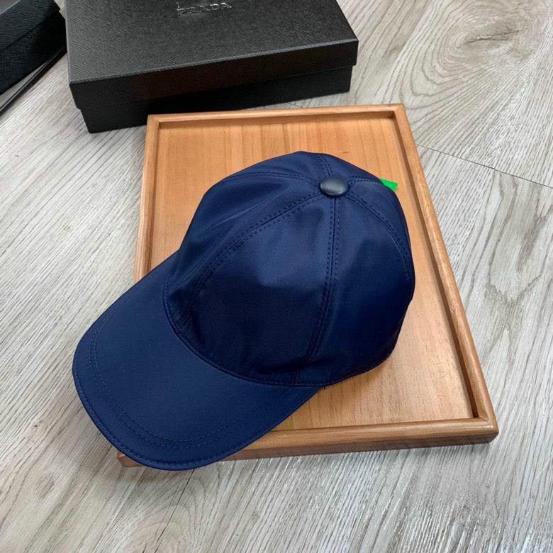 Wholesale Cheap Prada Aaa Replica Designer Bucket Caps for Sale