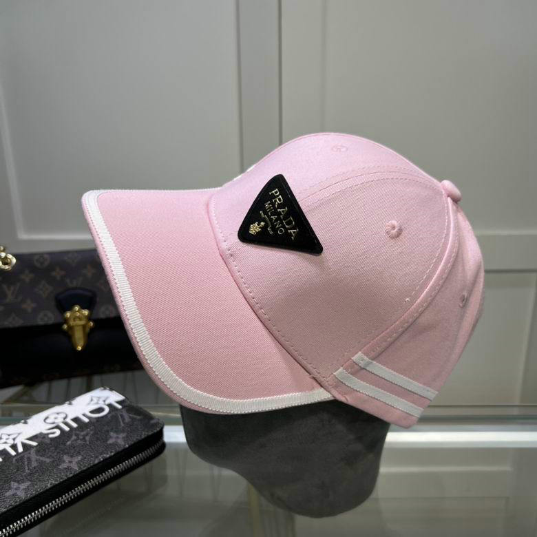 Wholesale Cheap Prada Aaa Replica Designer Bucket Caps for Sale