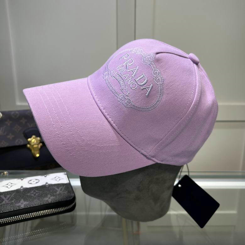 Wholesale Cheap Prada Aaa Replica Designer Bucket Caps for Sale