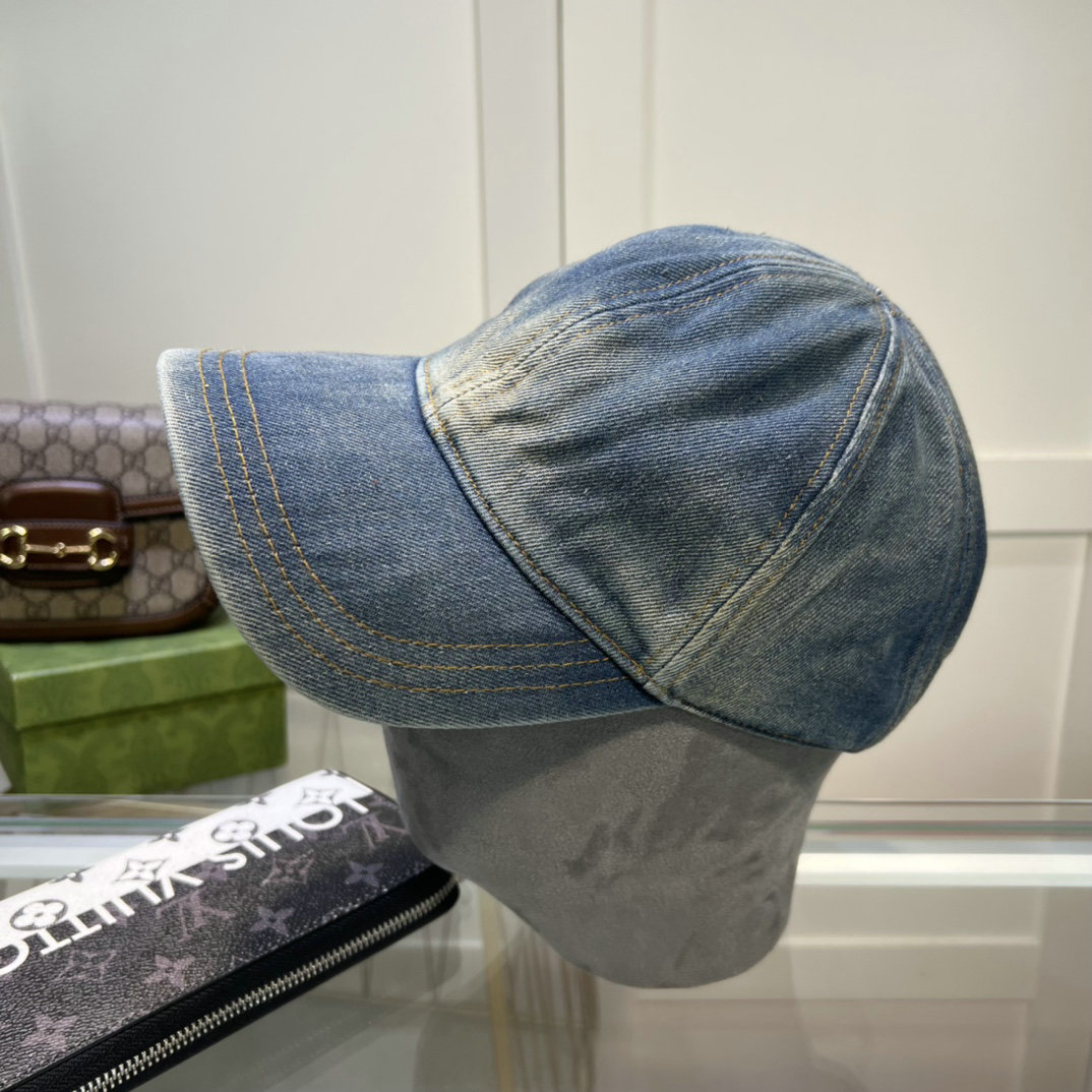 Wholesale Cheap Prada Aaa Replica Designer Bucket Caps for Sale