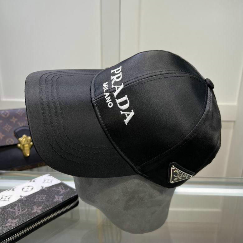 Wholesale Cheap Prada Aaa Replica Designer Bucket Caps for Sale