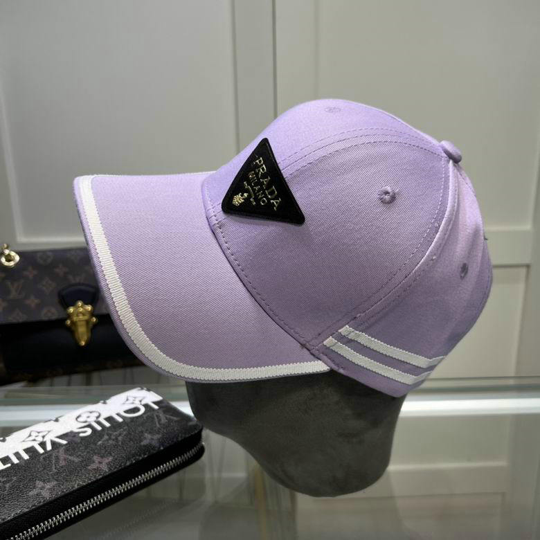 Wholesale Cheap Prada Aaa Replica Designer Bucket Caps for Sale