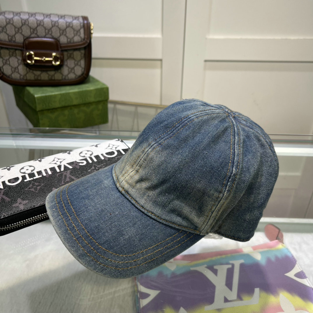 Wholesale Cheap Prada Aaa Replica Designer Bucket Caps for Sale