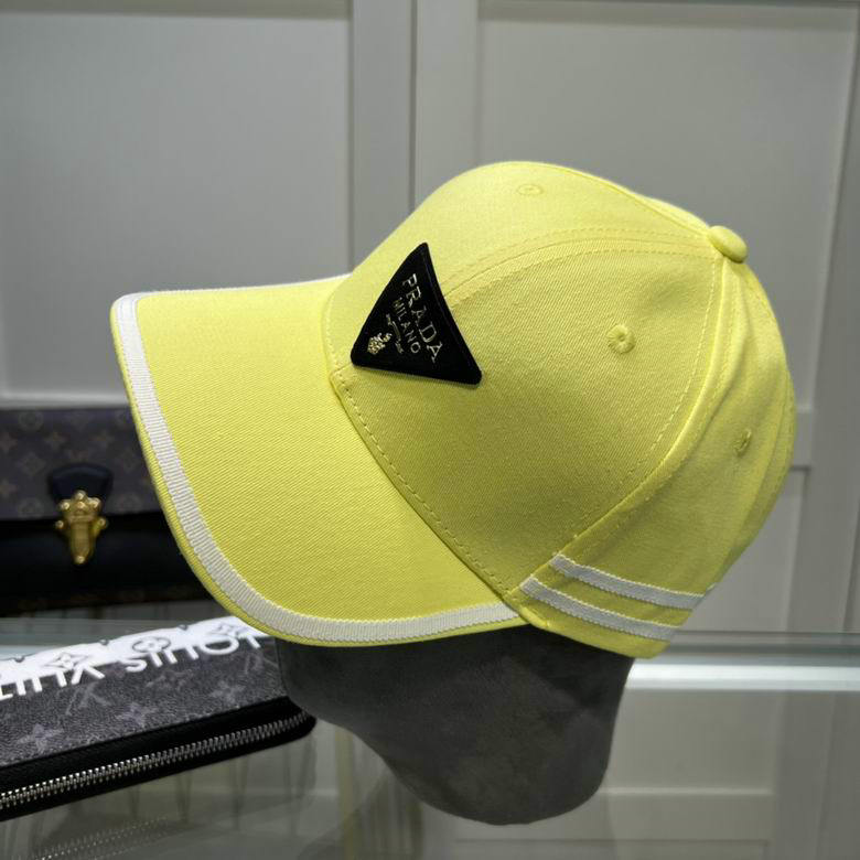 Wholesale Cheap Prada Aaa Replica Designer Bucket Caps for Sale