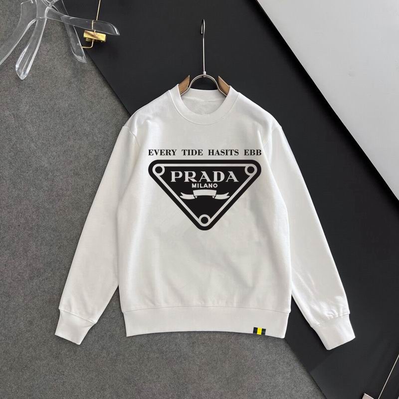 Wholesale Cheap High Quality Prada Designer Sweatshirts for Sale