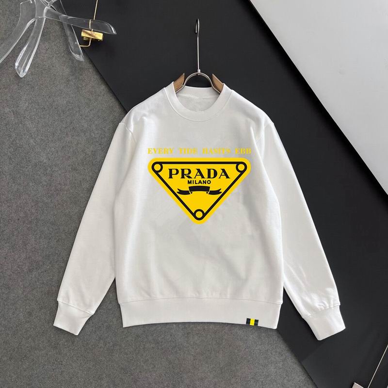 Wholesale Cheap High Quality Prada Designer Sweatshirts for Sale