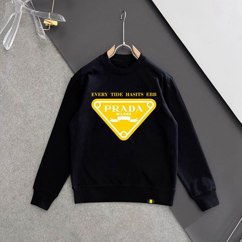 Wholesale Cheap High Quality Prada Designer Sweatshirts for Sale