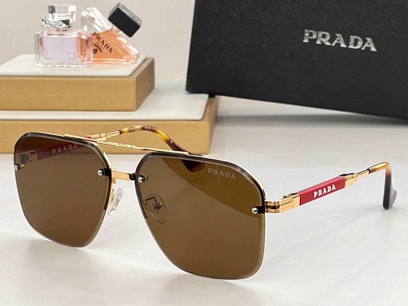 Wholesale Cheap Prada Replica Sunglasses for Sale