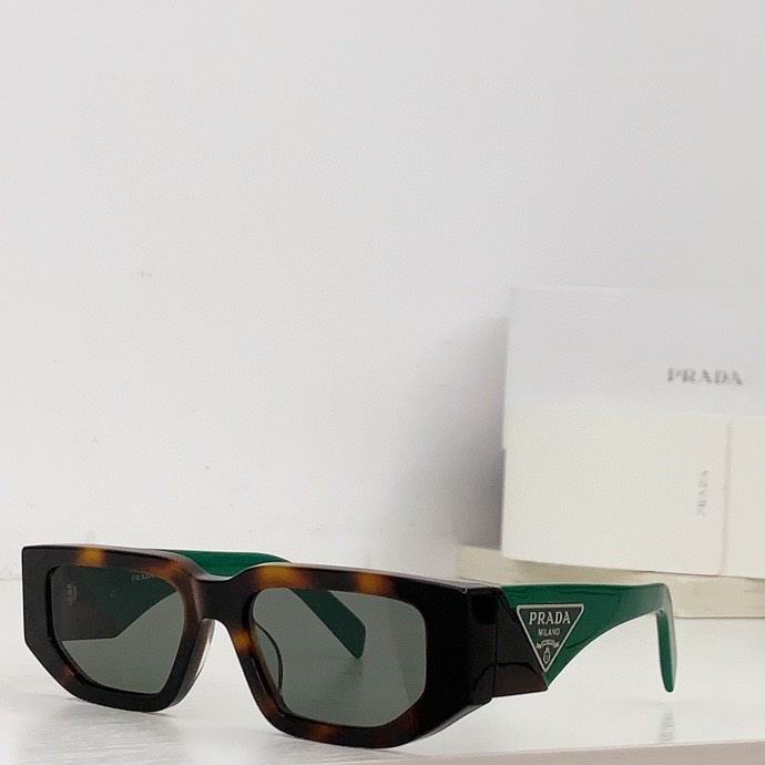 Wholesale Cheap Prada Replica Sunglasses for Sale