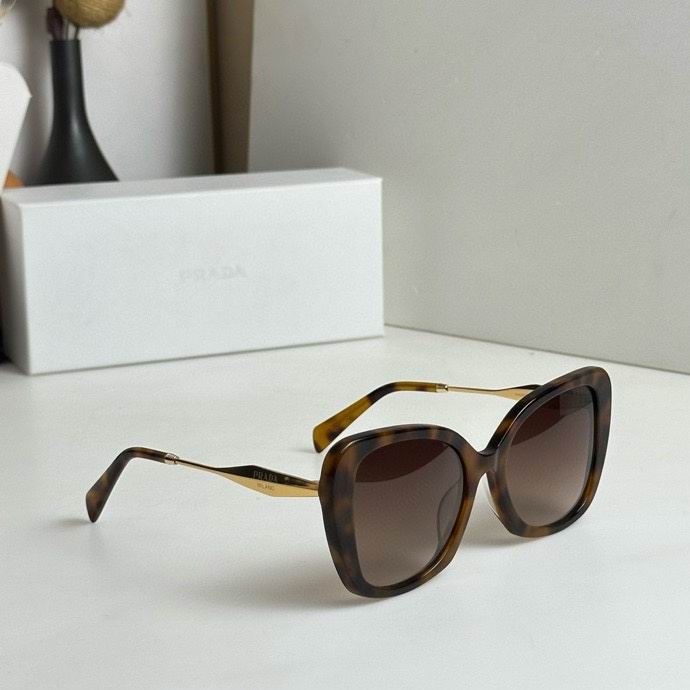 Wholesale Cheap AAA Prada Replica Sunglasses for Sale