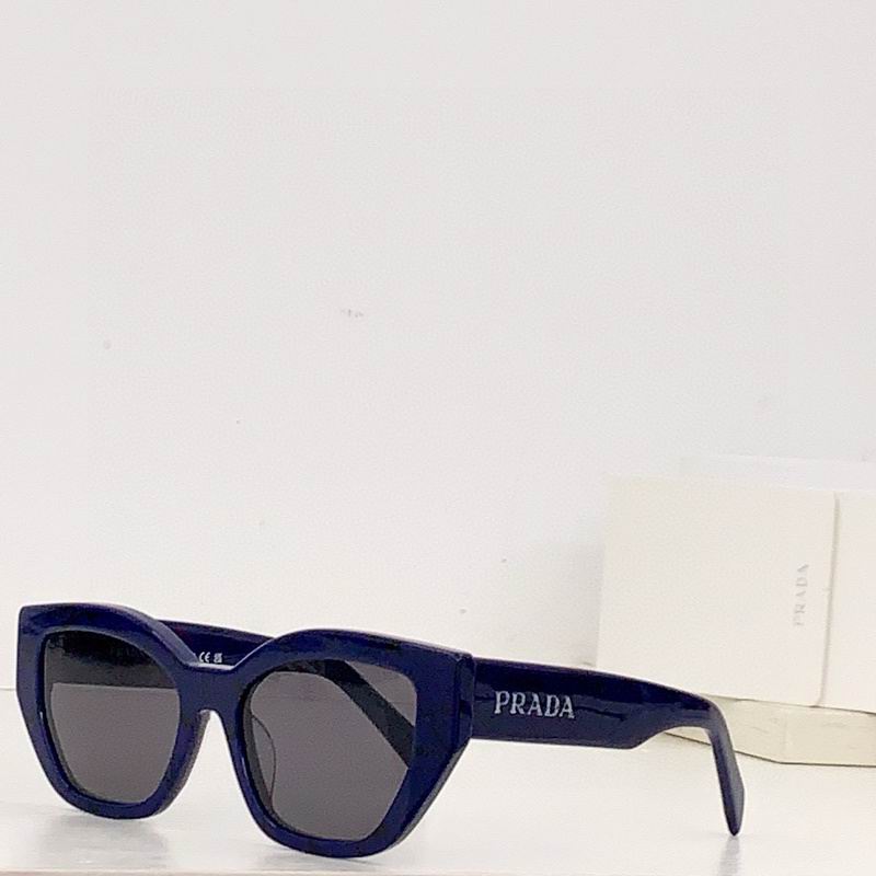 Wholesale Cheap AAA Prada Replica Sunglasses for Sale