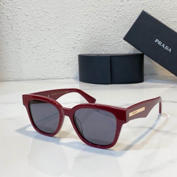 Wholesale Cheap Prada Replica Sunglasses for Sale