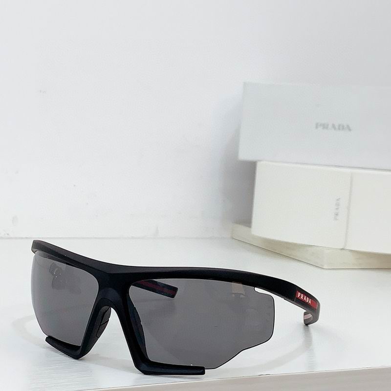 Wholesale Cheap AAA Prada Replica Sunglasses for Sale
