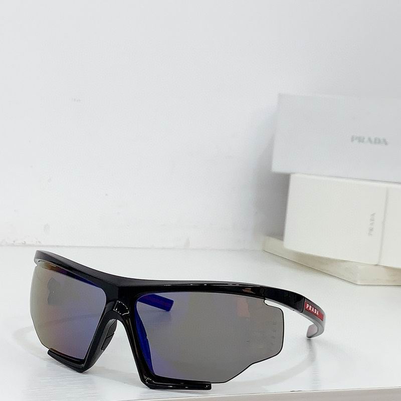 Wholesale Cheap AAA Prada Replica Sunglasses for Sale