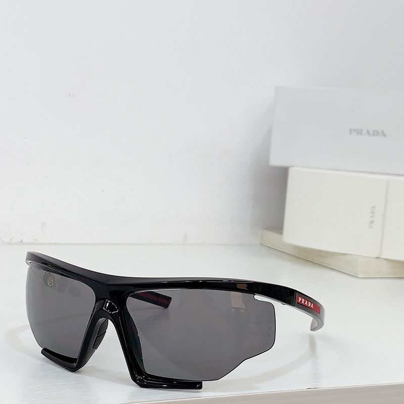Wholesale Cheap AAA Prada Replica Sunglasses for Sale