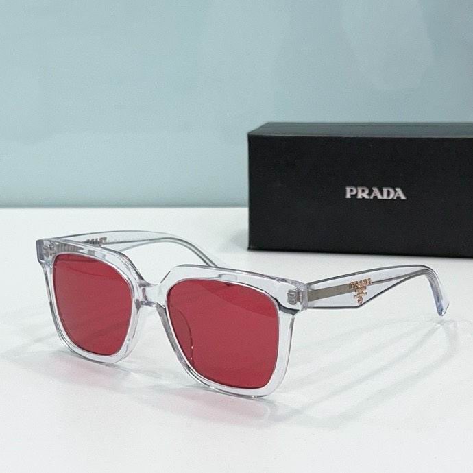 Wholesale Cheap Prada Replica Sunglasses for Sale