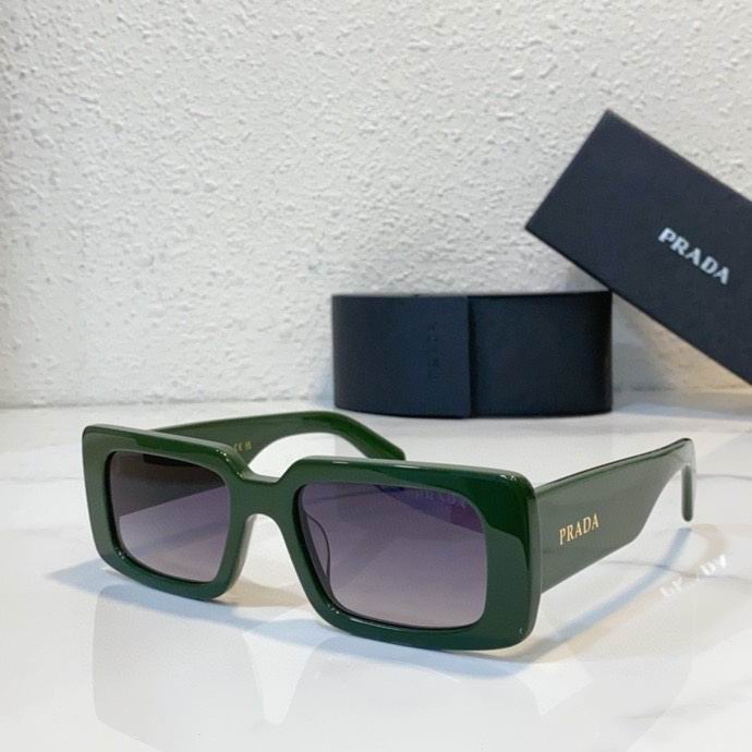 Wholesale Cheap Prada Replica Sunglasses for Sale