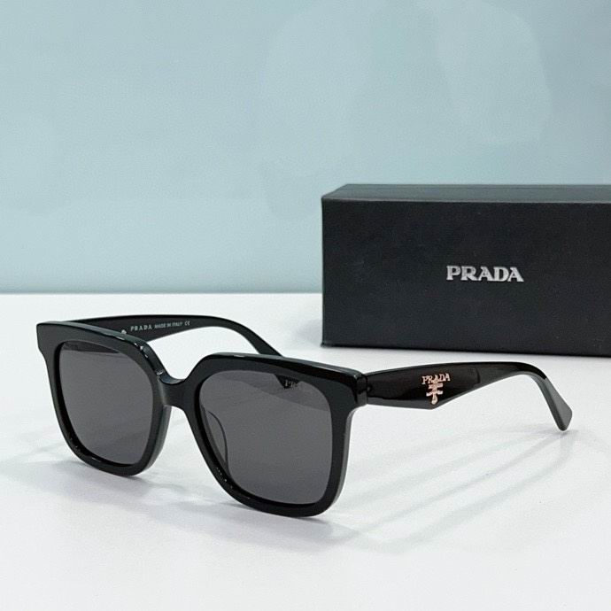Wholesale Cheap Prada Replica Sunglasses for Sale