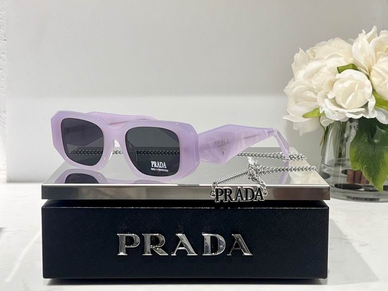Wholesale Cheap Prada Replica Sunglasses for Sale