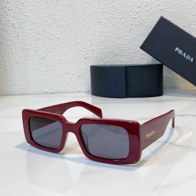 Wholesale Cheap Prada Replica Sunglasses for Sale