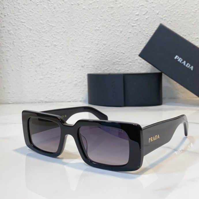 Wholesale Cheap Prada Replica Sunglasses for Sale