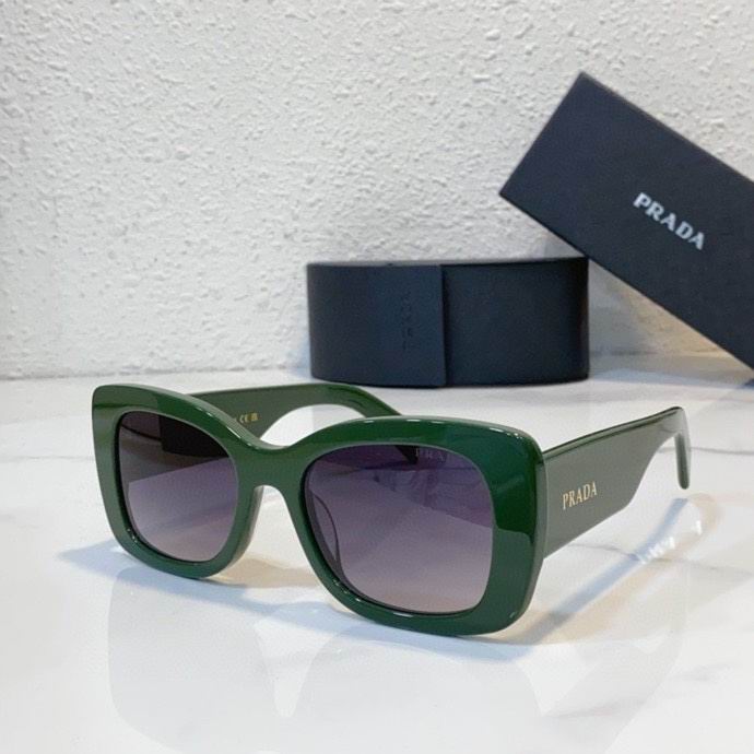 Wholesale Cheap Prada Replica Sunglasses for Sale