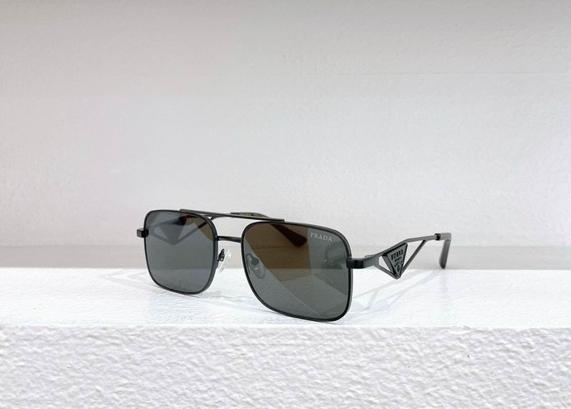 Wholesale Cheap AAA Prada Replica Sunglasses for Sale