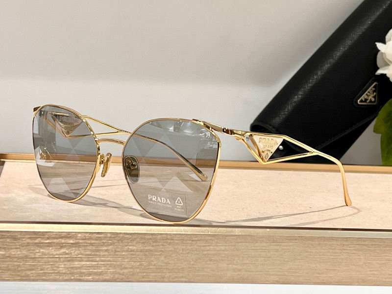 Wholesale Cheap Prada Replica Sunglasses for Sale