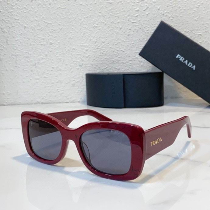 Wholesale Cheap Prada Replica Sunglasses for Sale